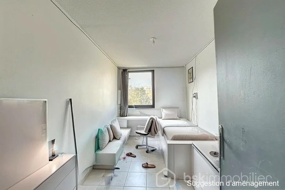 Vente Appartement à Montpellier 3 pièces