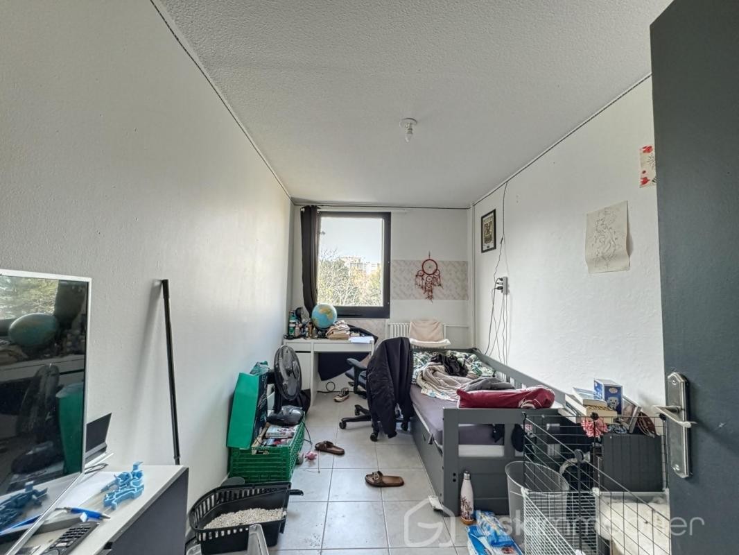 Vente Appartement à Montpellier 3 pièces