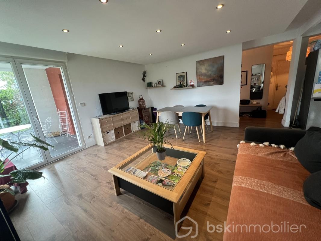 Vente Appartement à Cugnaux 3 pièces