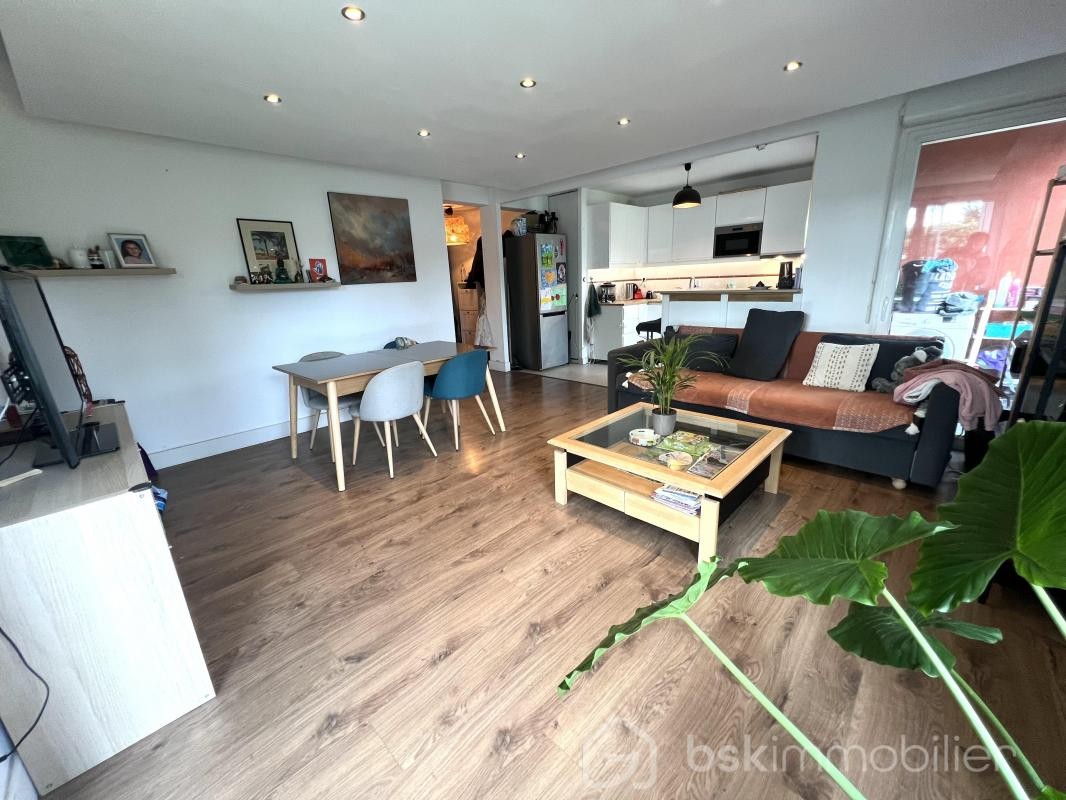 Vente Appartement à Cugnaux 3 pièces