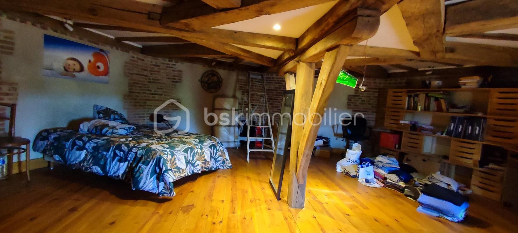 Vente Maison à l'Aigle 1 pièce