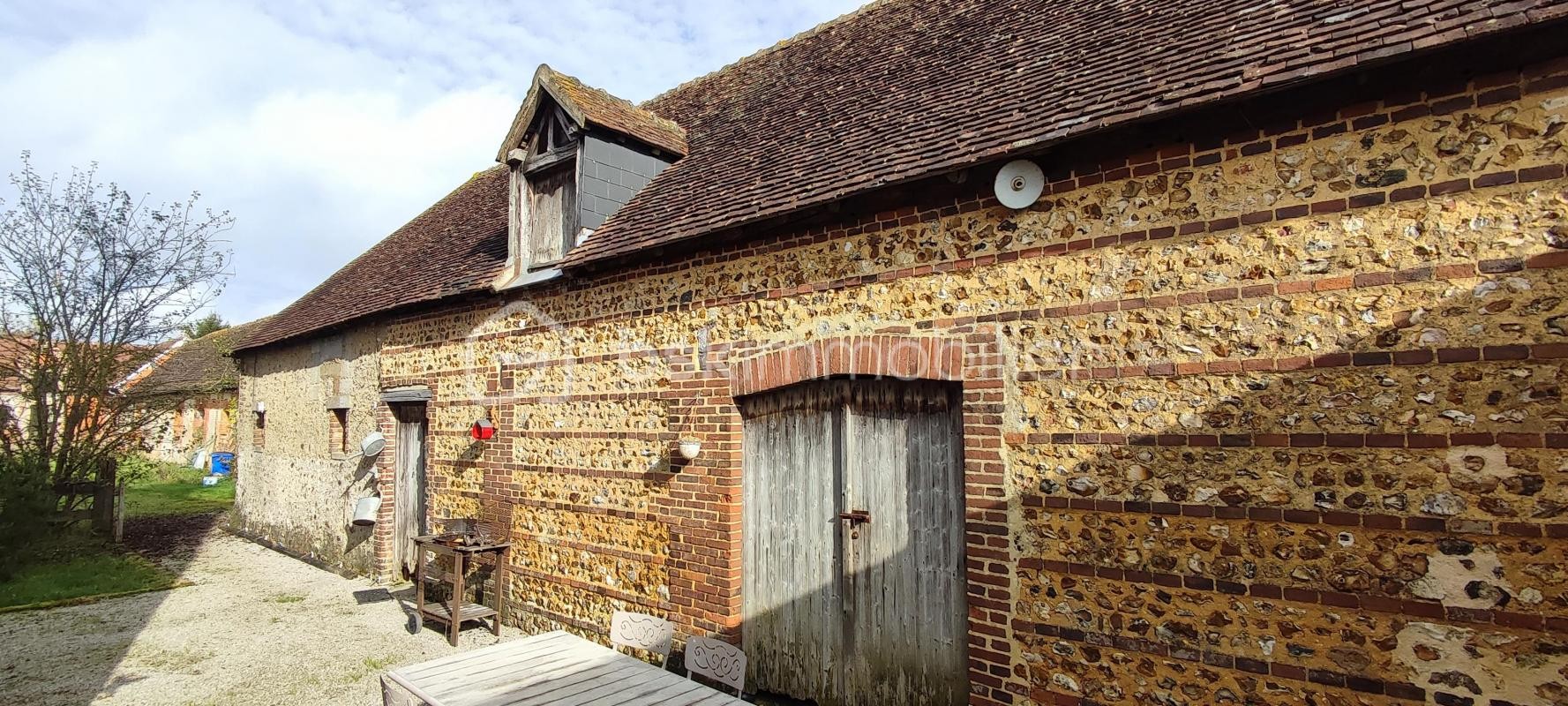 Vente Maison à l'Aigle 1 pièce