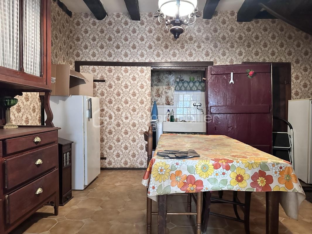 Vente Maison à Miélan 7 pièces