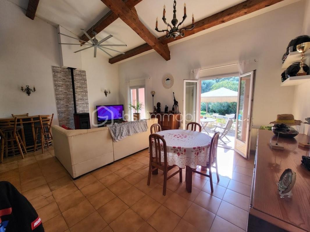 Vente Maison à Lorgues 7 pièces