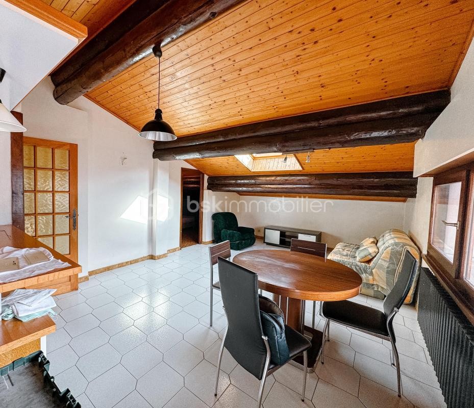 Vente Maison à Châtel 12 pièces