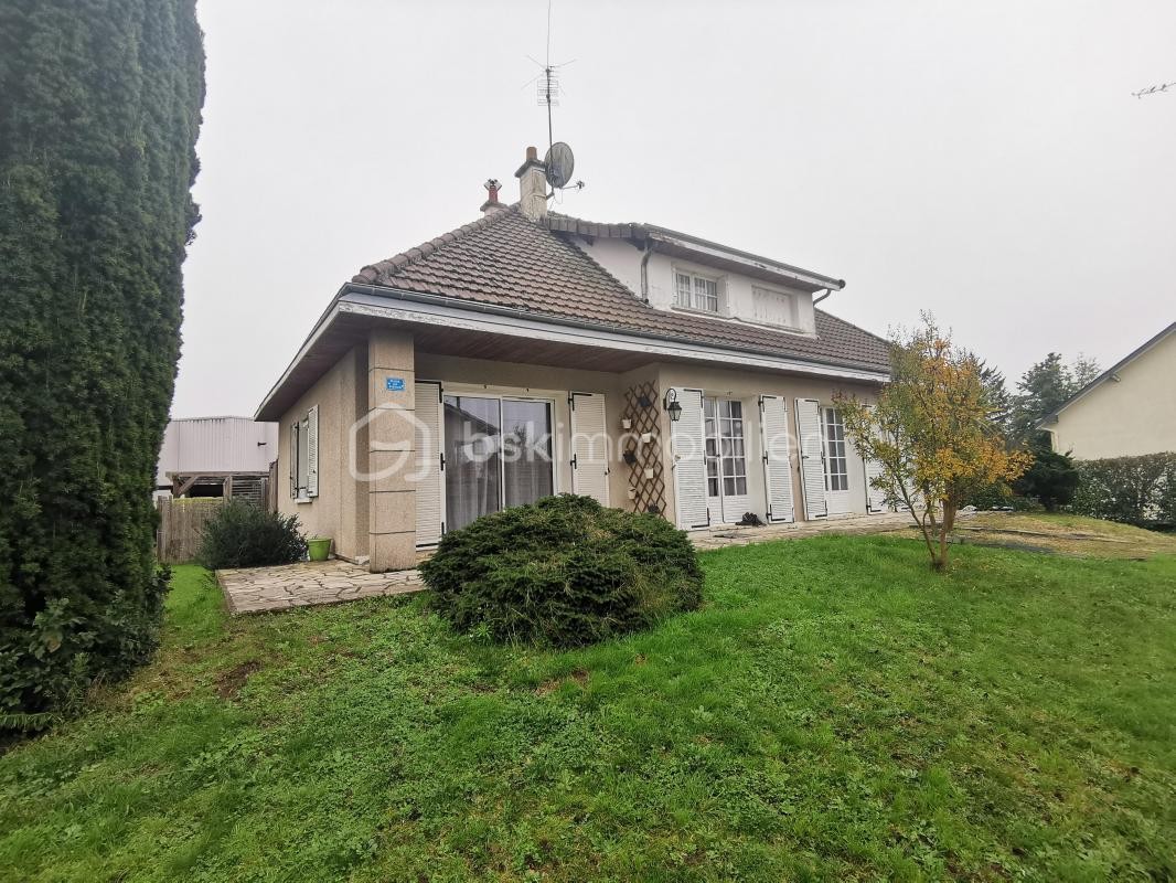 Vente Maison à Châtellerault 5 pièces