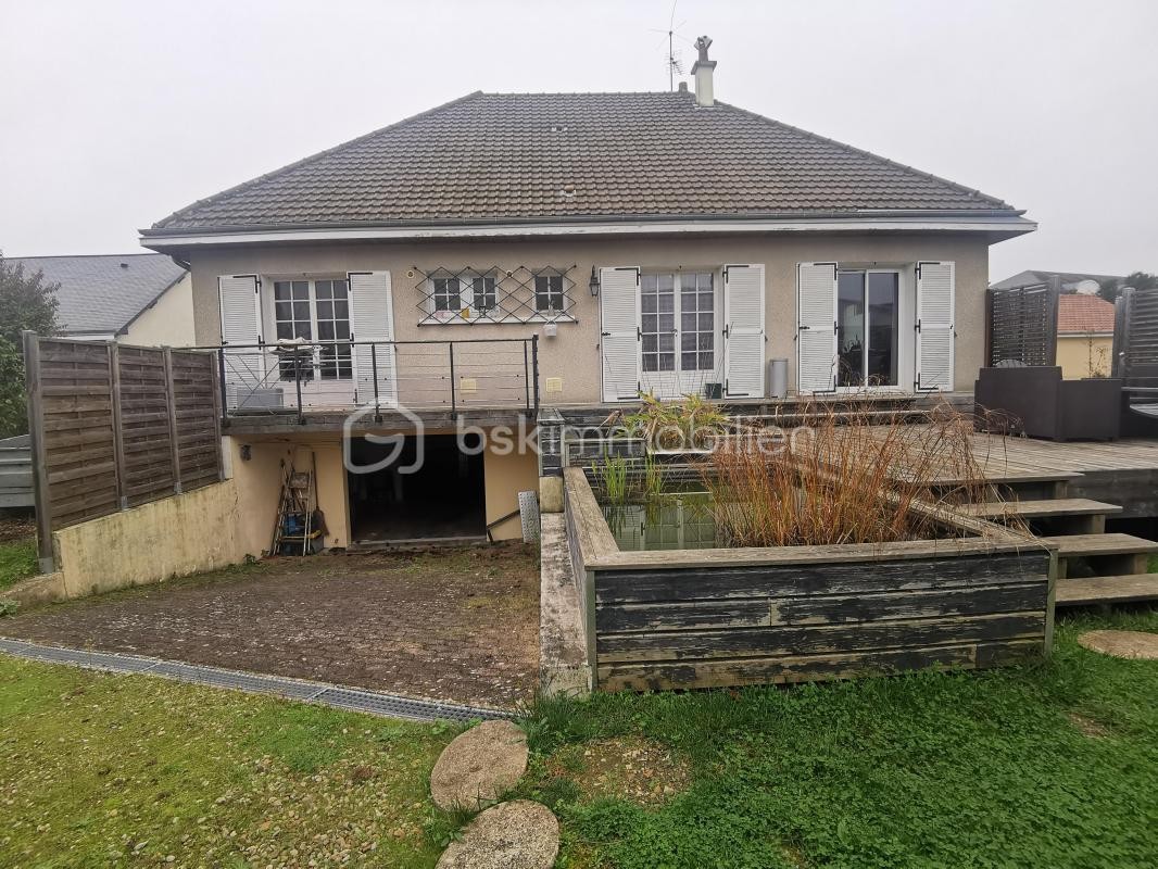 Vente Maison à Châtellerault 5 pièces