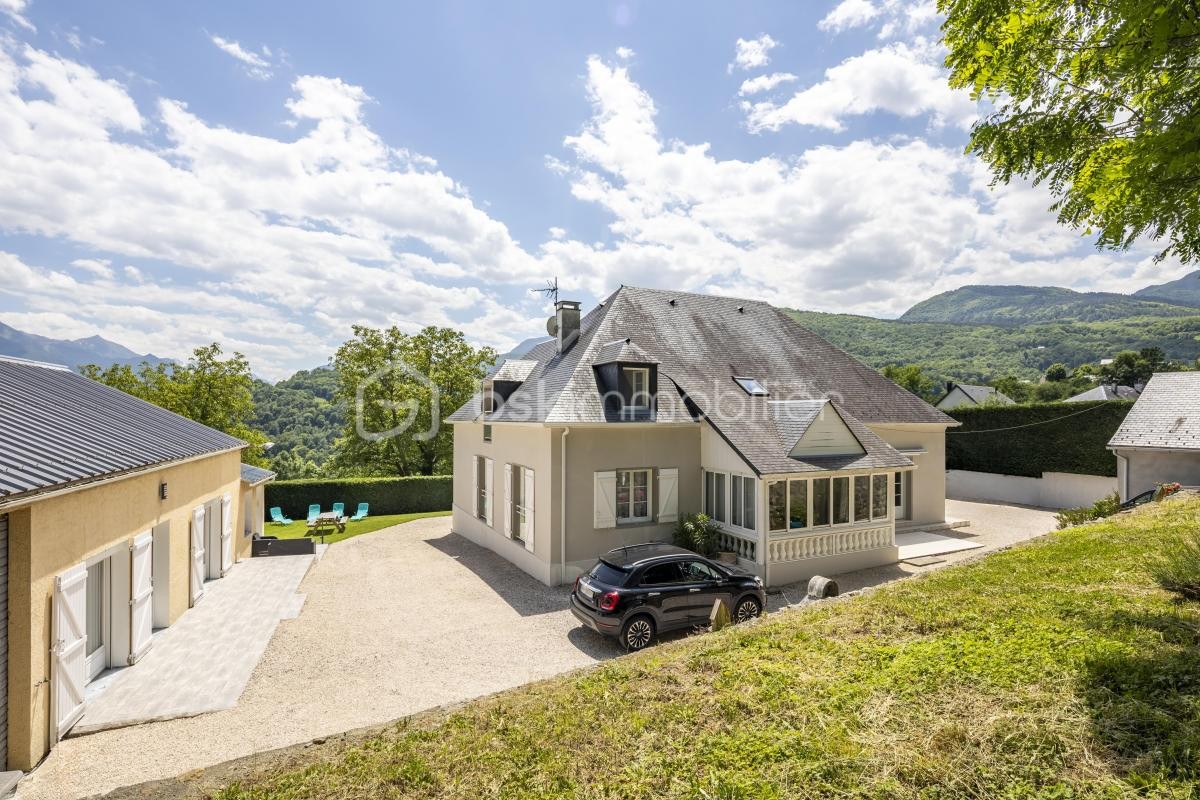 Vente Maison à Argelès-Gazost 9 pièces