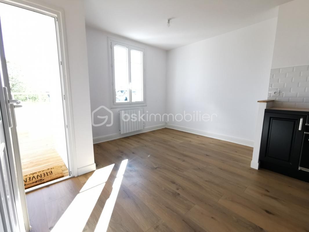 Location Appartement à Châtellerault 3 pièces