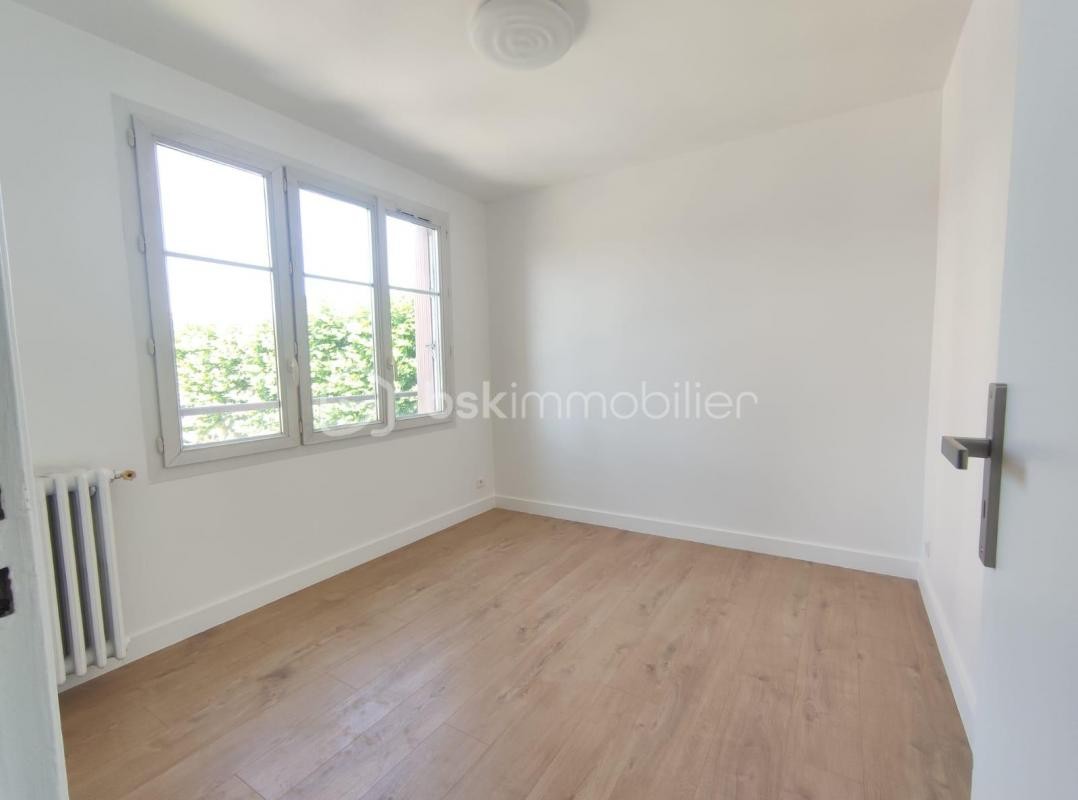 Location Appartement à les Pavillons-sous-Bois 4 pièces