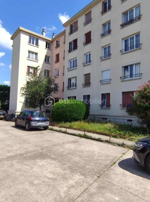 Location Appartement à les Pavillons-sous-Bois 4 pièces