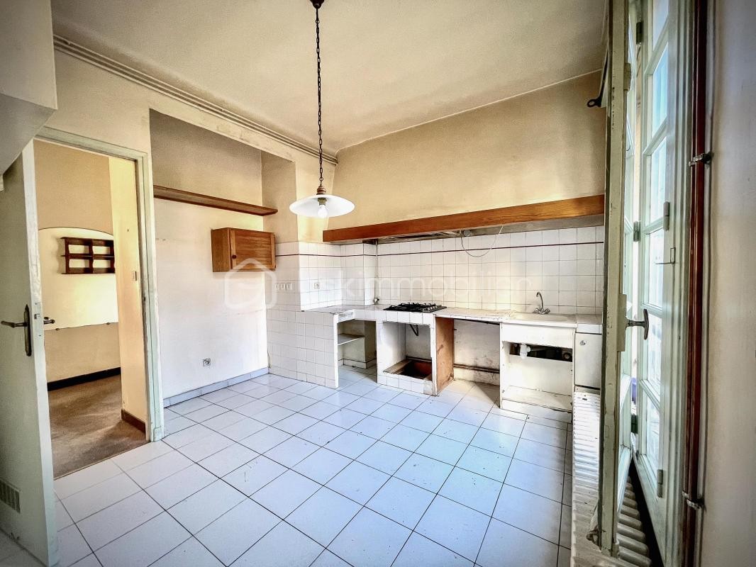 Vente Appartement à Montpellier 5 pièces