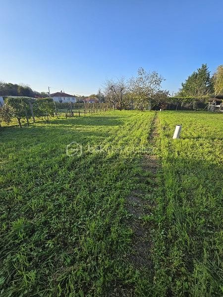 Vente Maison à Libourne 4 pièces