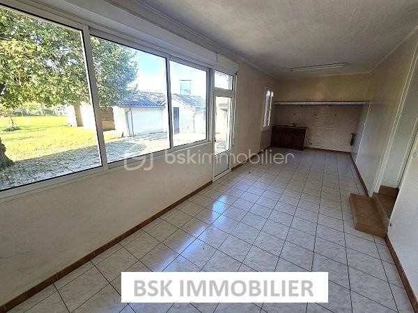 Vente Maison à Libourne 4 pièces