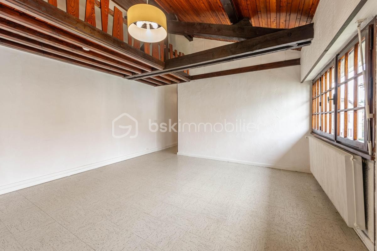 Vente Appartement à Annecy 2 pièces