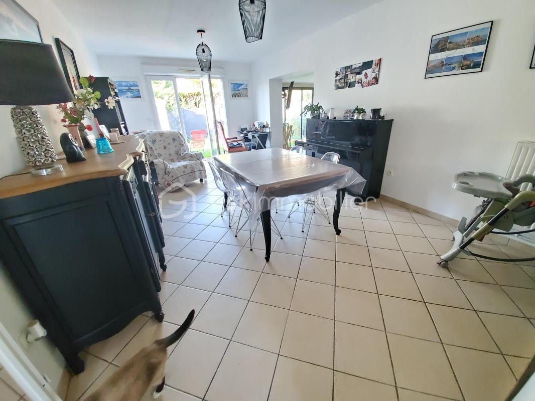 Vente Maison à Liévin 4 pièces