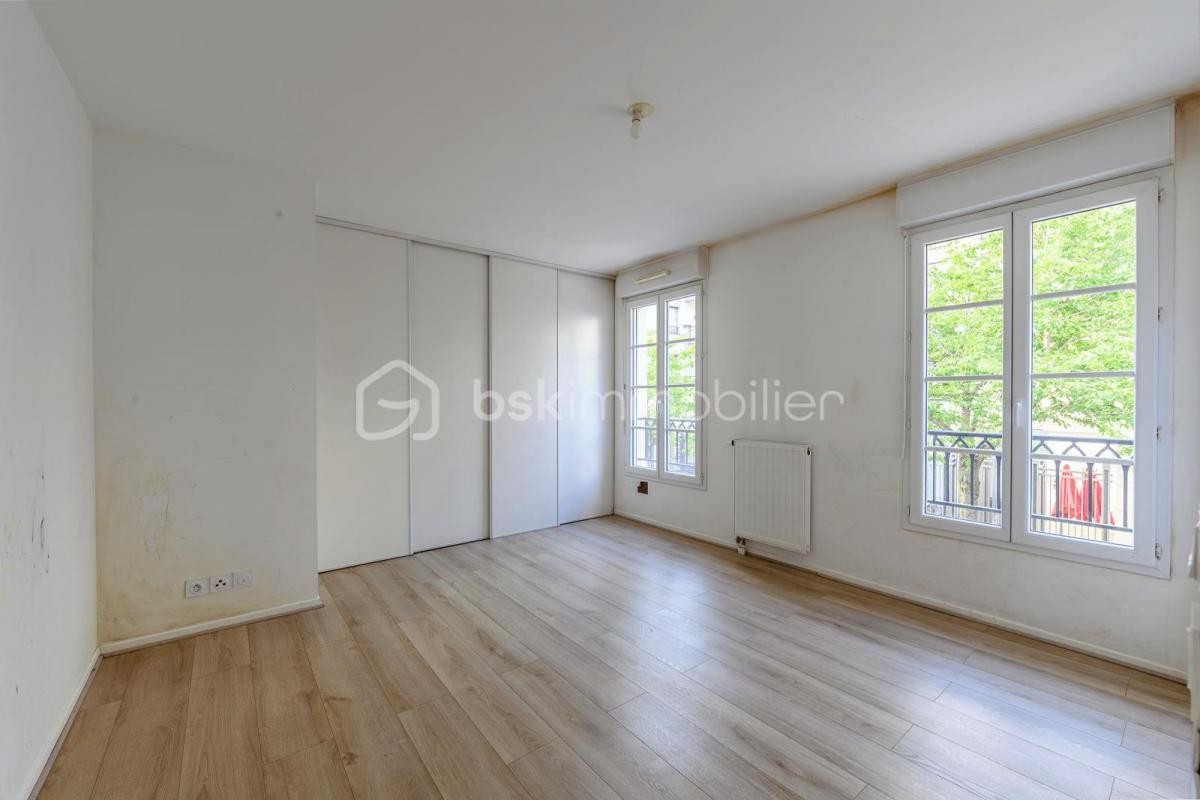 Vente Appartement à Chessy 3 pièces