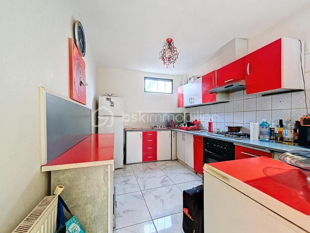 Vente Maison à Chelles 5 pièces