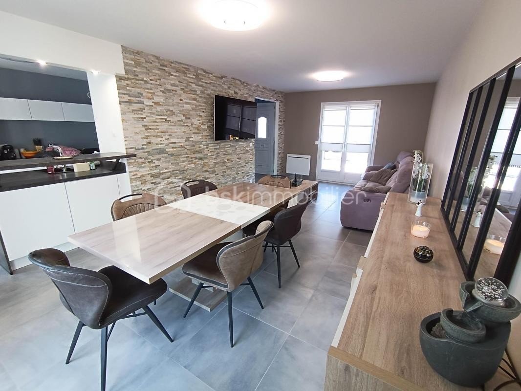 Vente Maison à Armentières 4 pièces