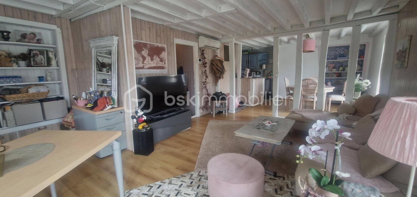 Vente Appartement à Coulommiers 3 pièces