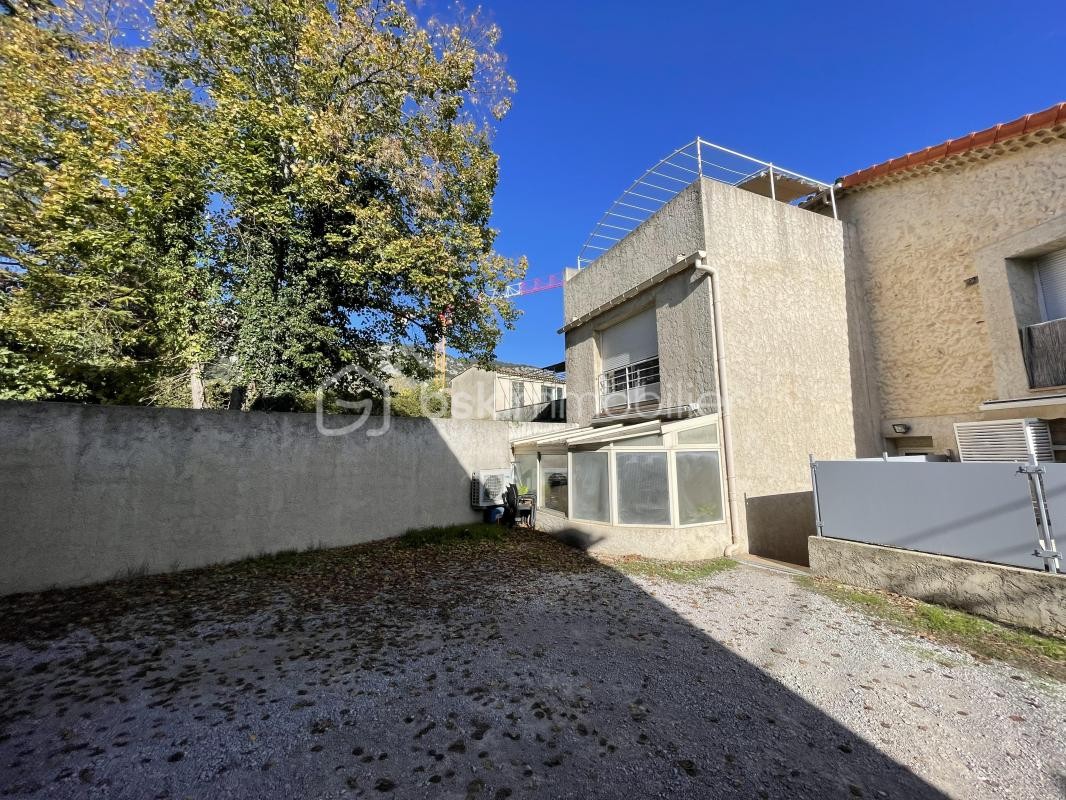 Vente Appartement à Volx 3 pièces