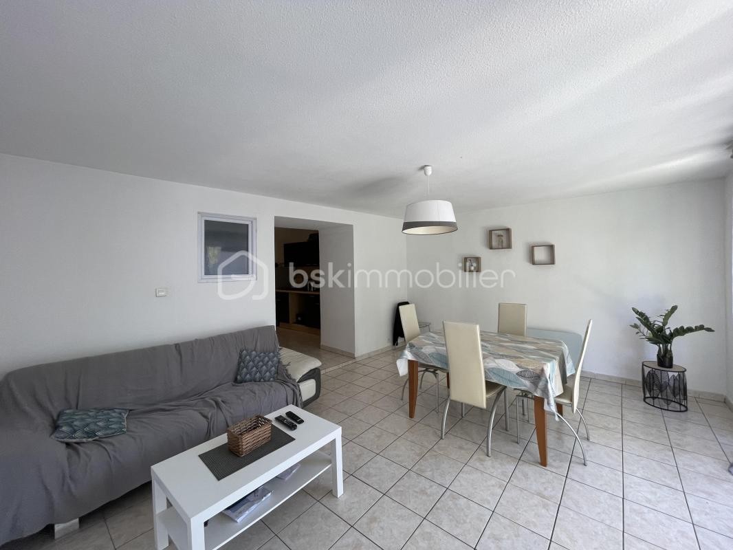 Vente Appartement à Volx 3 pièces