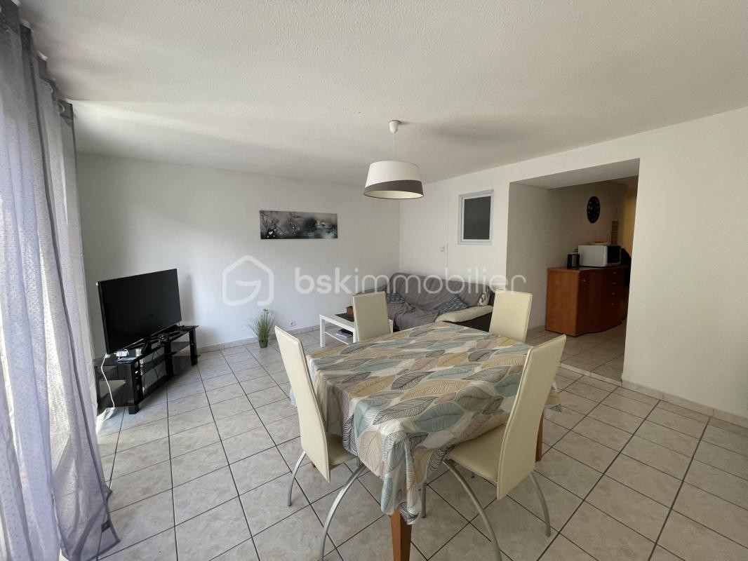 Vente Appartement à Volx 3 pièces