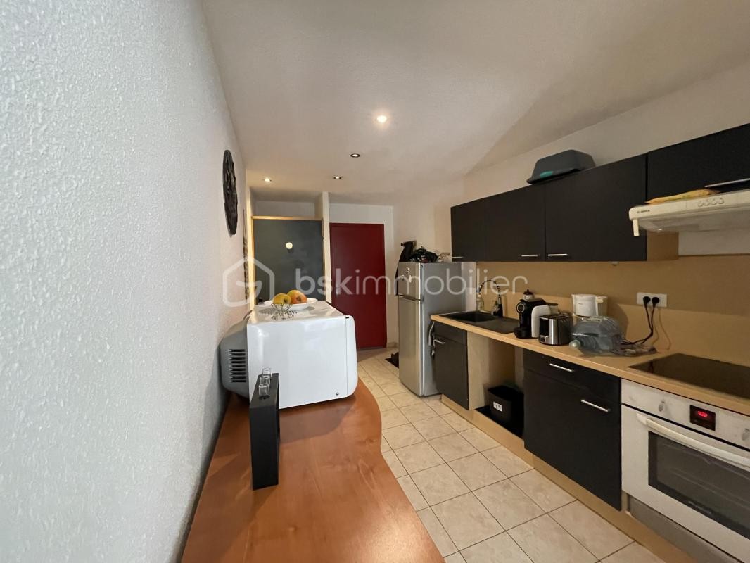 Vente Appartement à Volx 3 pièces