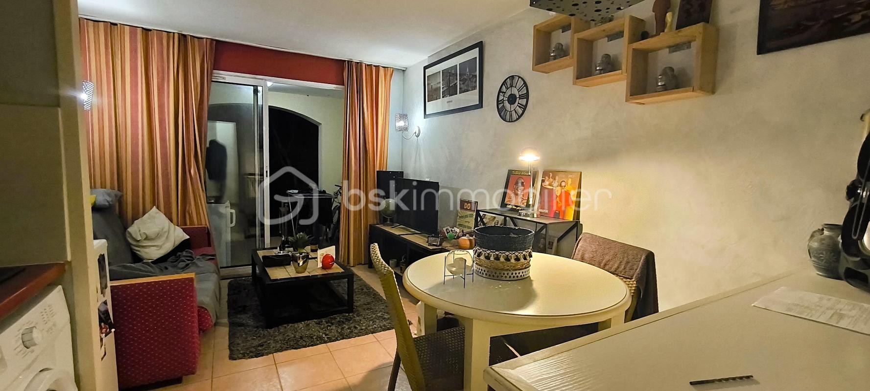 Vente Appartement à Mallemort 2 pièces