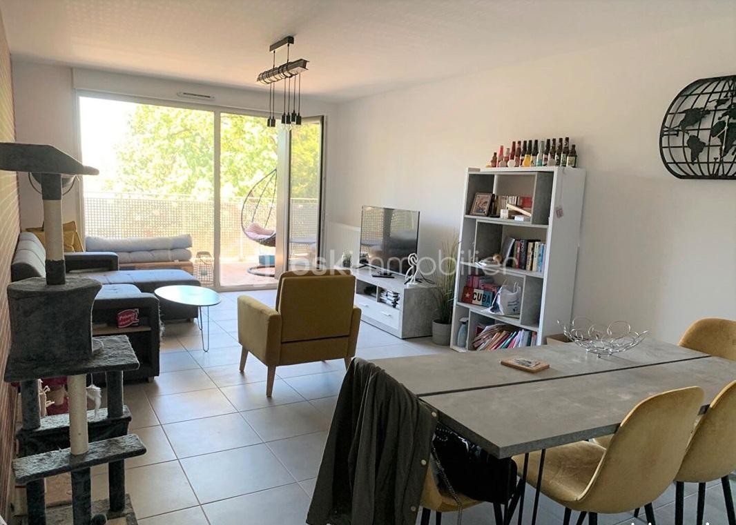 Vente Appartement à Toulouse 3 pièces