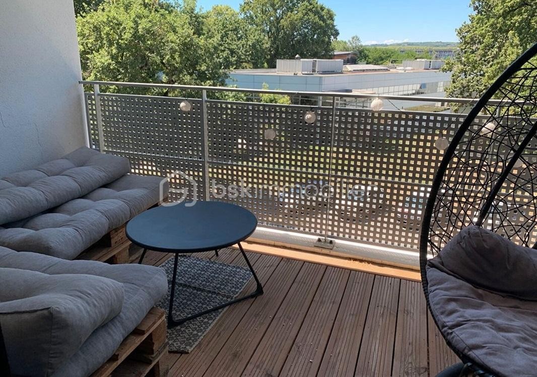 Vente Appartement à Toulouse 3 pièces