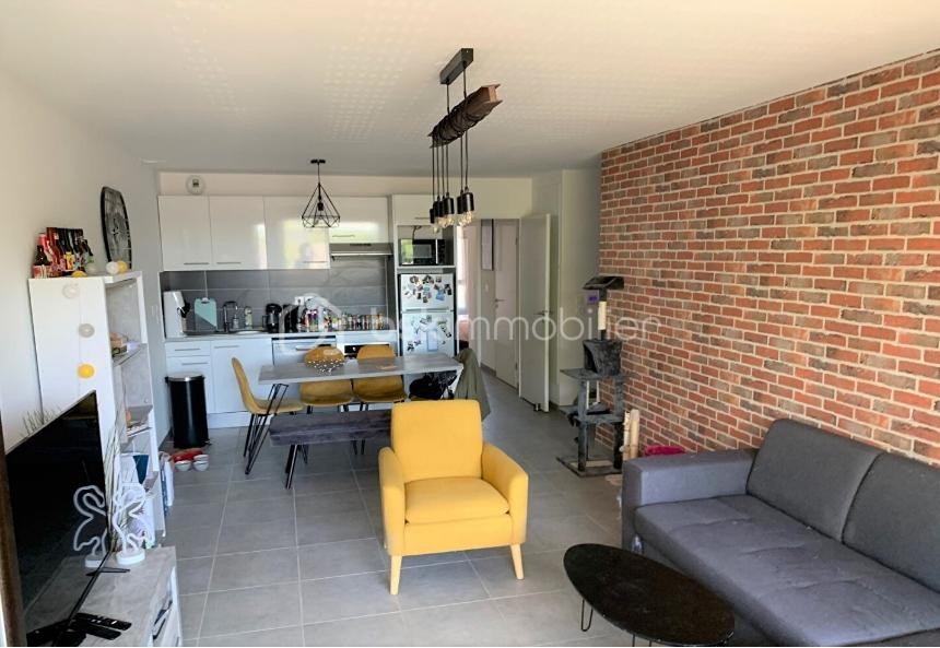 Vente Appartement à Toulouse 3 pièces