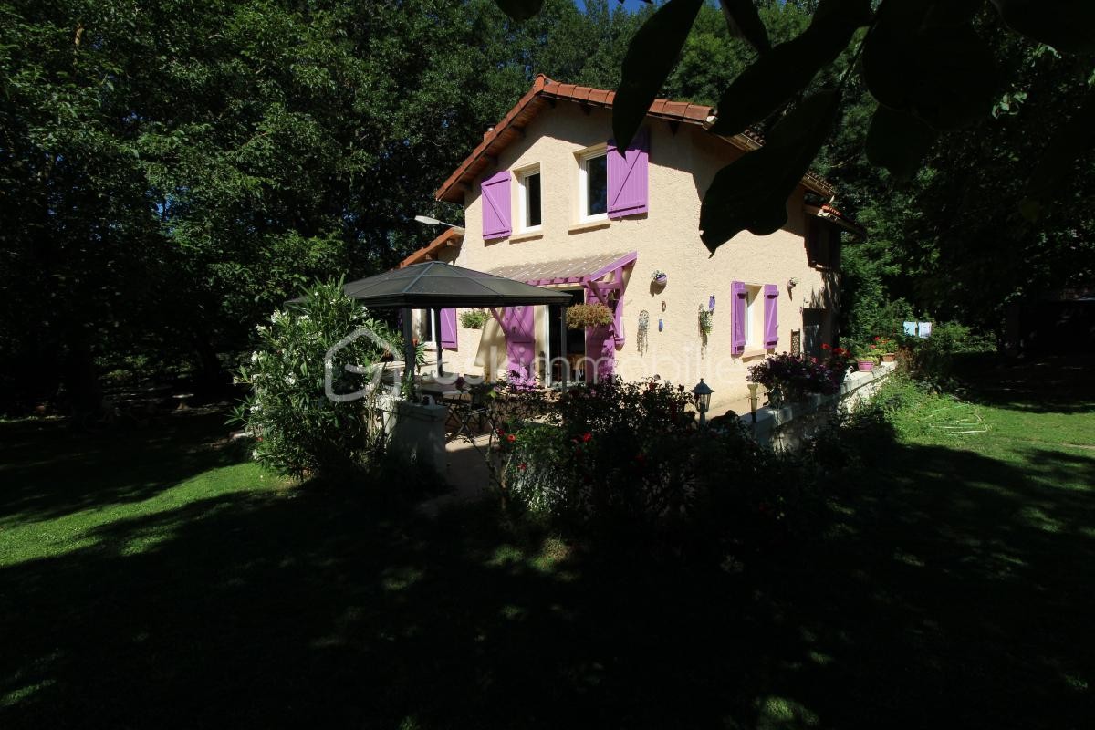 Vente Maison à Nant 5 pièces