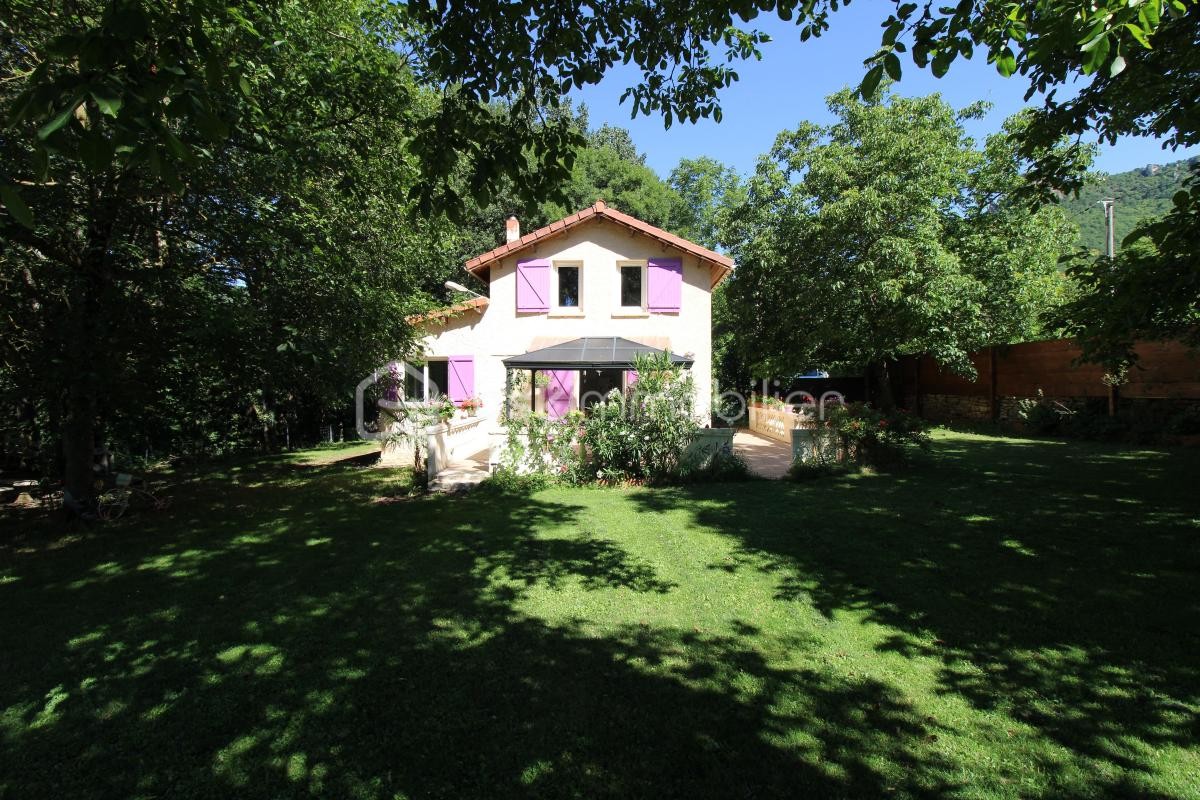 Vente Maison à Nant 5 pièces