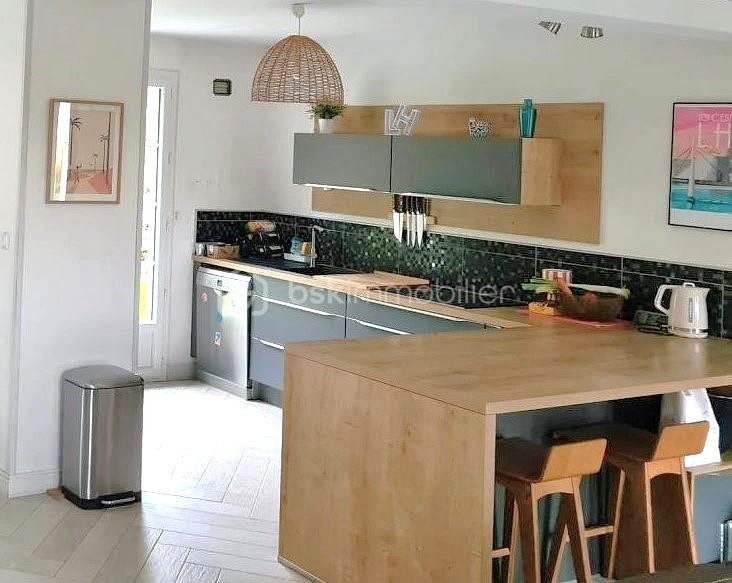 Vente Maison à Montivilliers 6 pièces