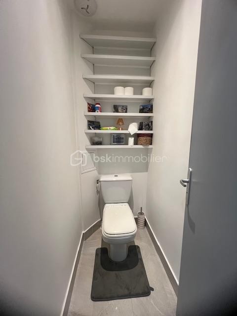 Vente Appartement à Paris Butte-Montmartre 18e arrondissement 3 pièces