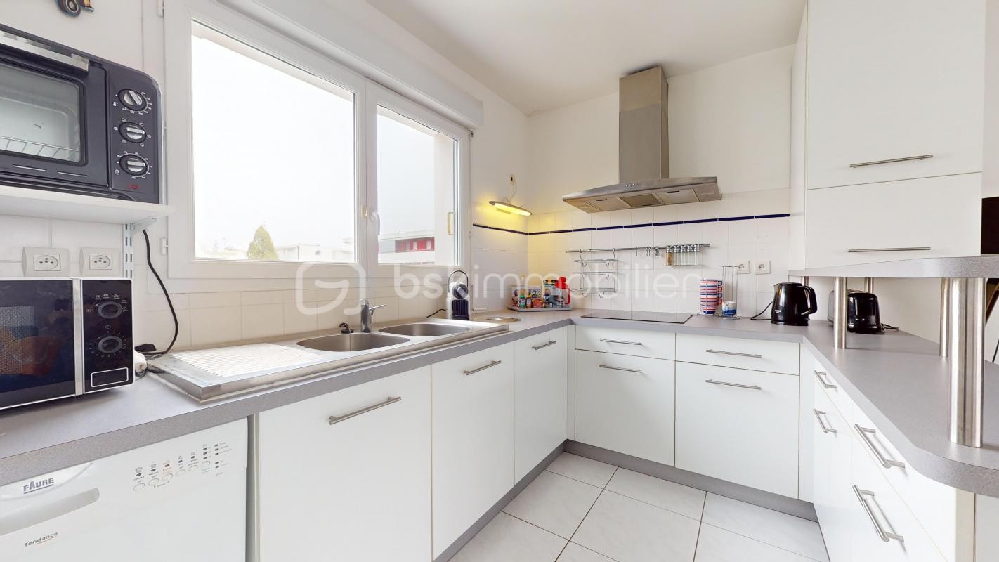 Vente Appartement à Royan 3 pièces