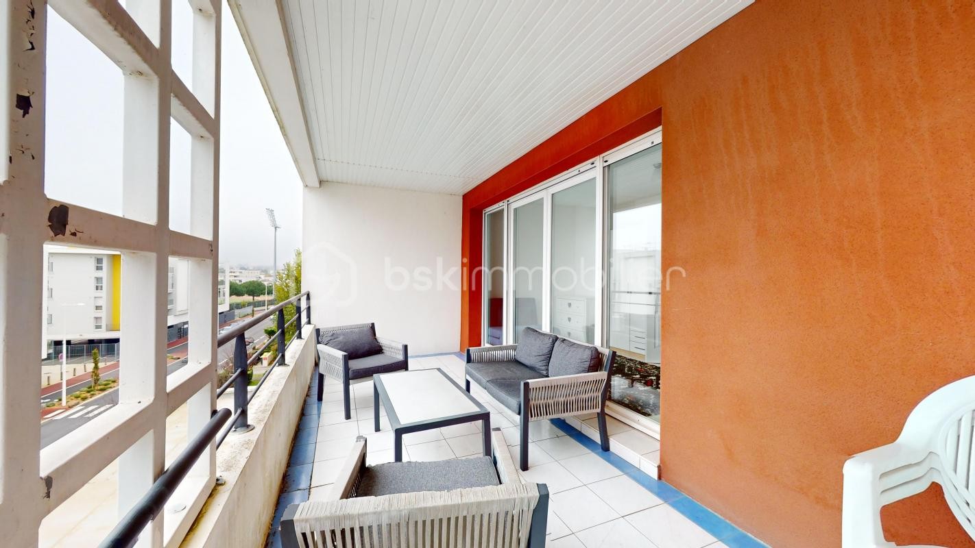 Vente Appartement à Royan 3 pièces