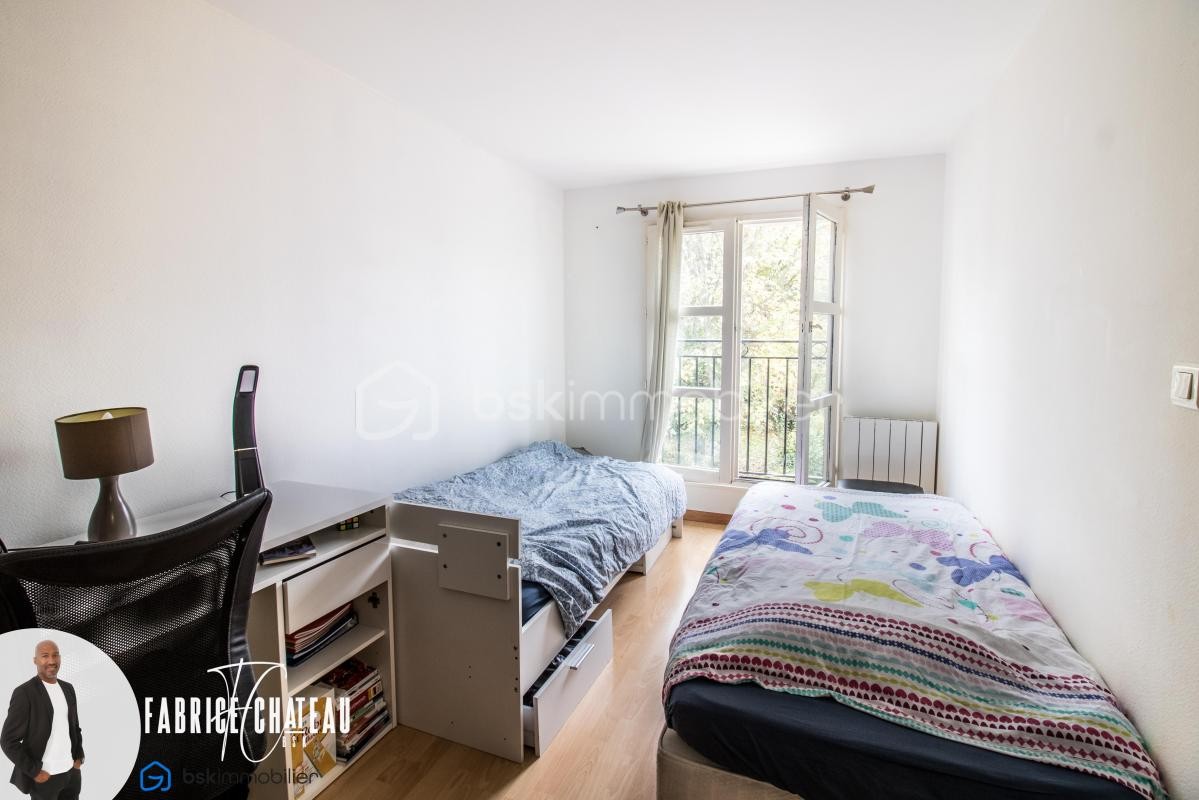 Vente Appartement à Herblay 4 pièces