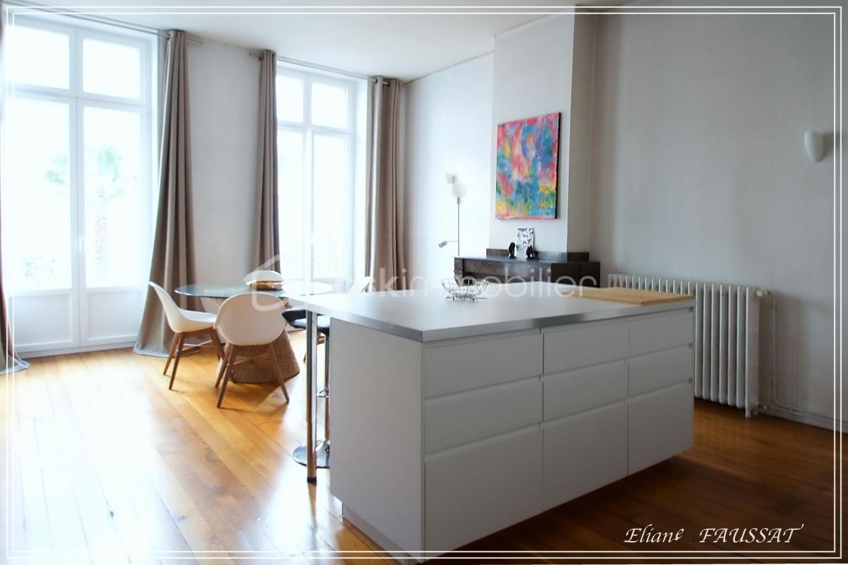 Vente Appartement à Tarbes 6 pièces