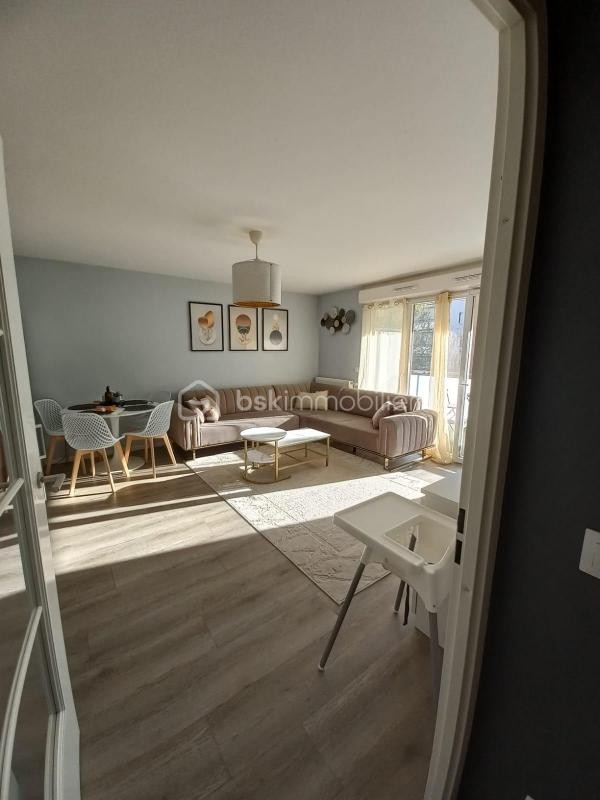 Vente Appartement à Thiais 3 pièces