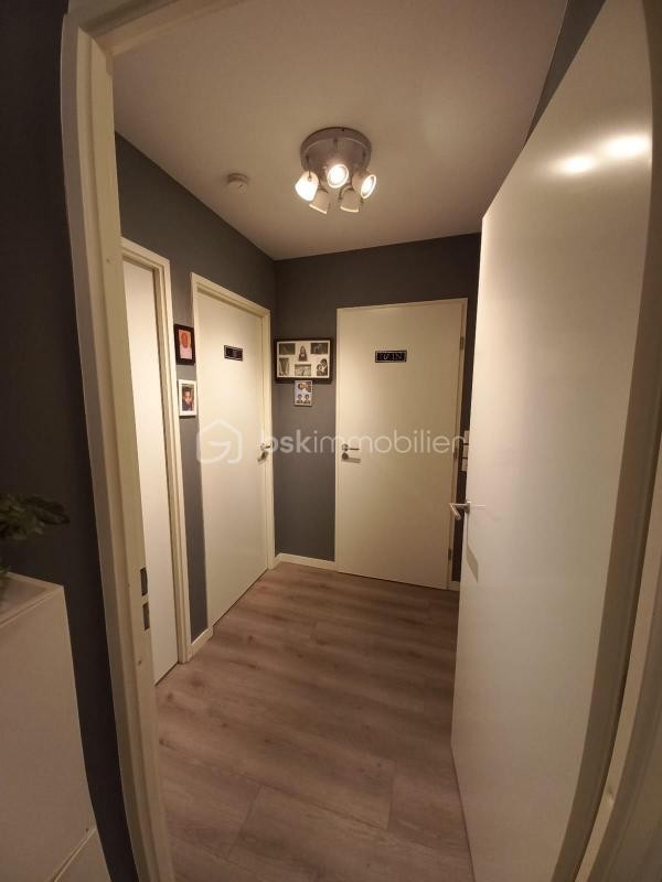 Vente Appartement à Thiais 3 pièces