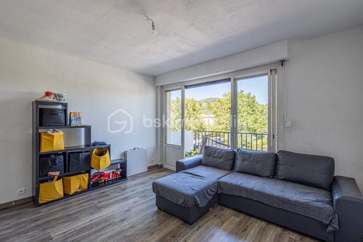 Vente Appartement à Draguignan 4 pièces