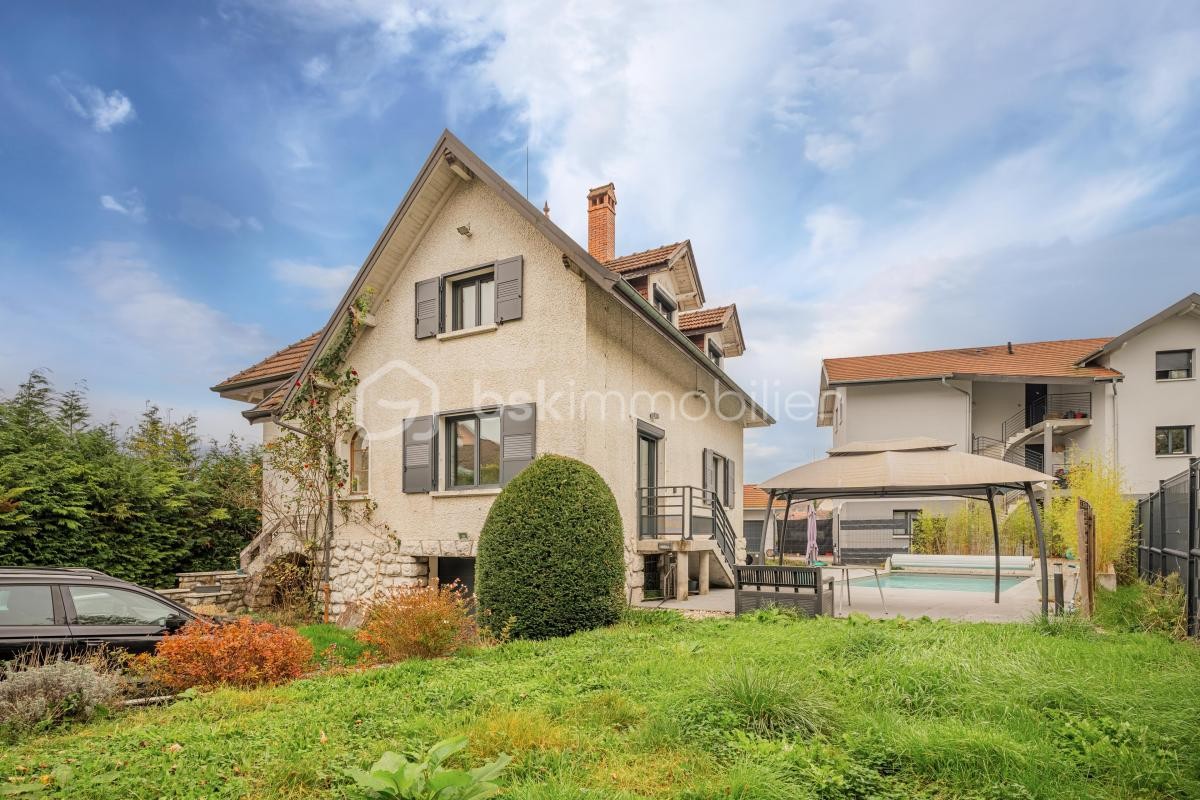 Vente Maison à Rumilly 6 pièces