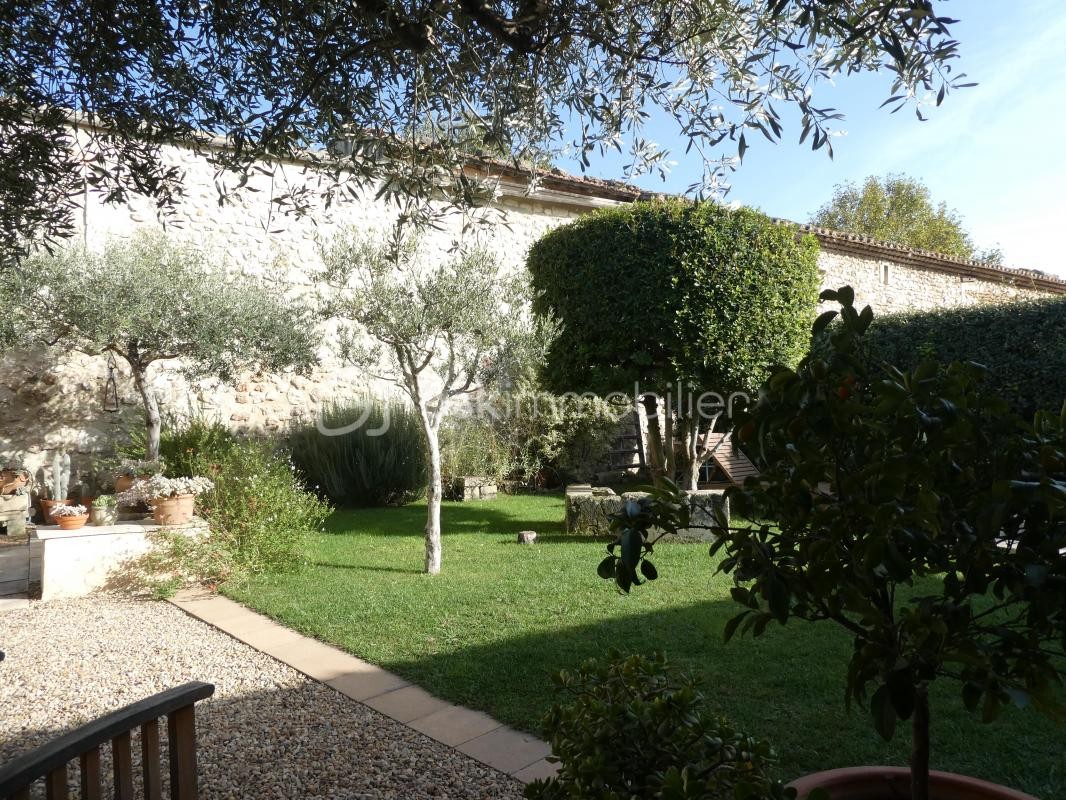 Vente Maison à Mouriès 10 pièces