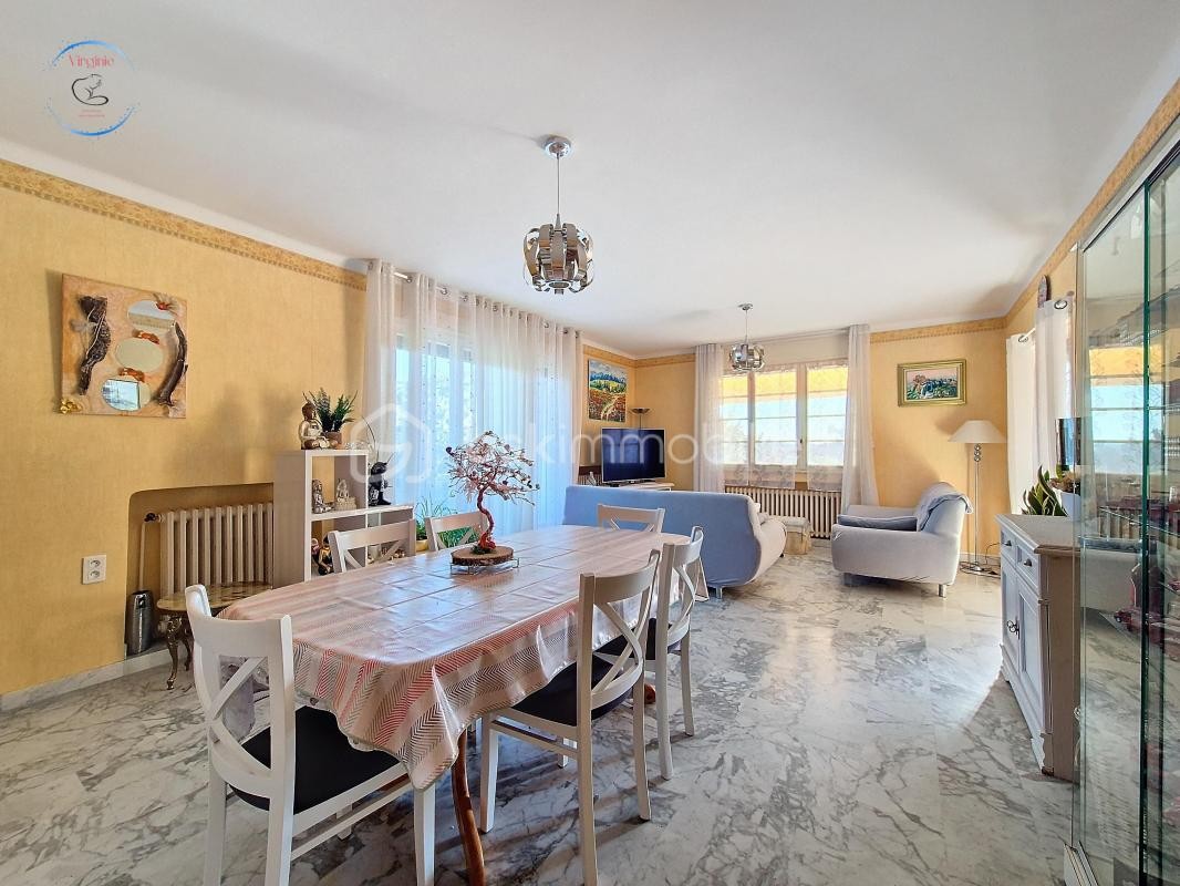 Vente Maison à Saint-Christol-lès-Alès 6 pièces