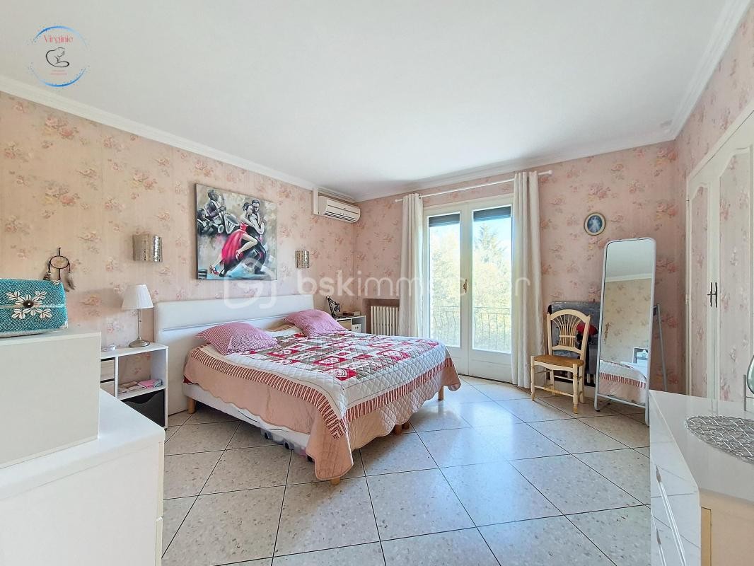 Vente Maison à Saint-Christol-lès-Alès 6 pièces