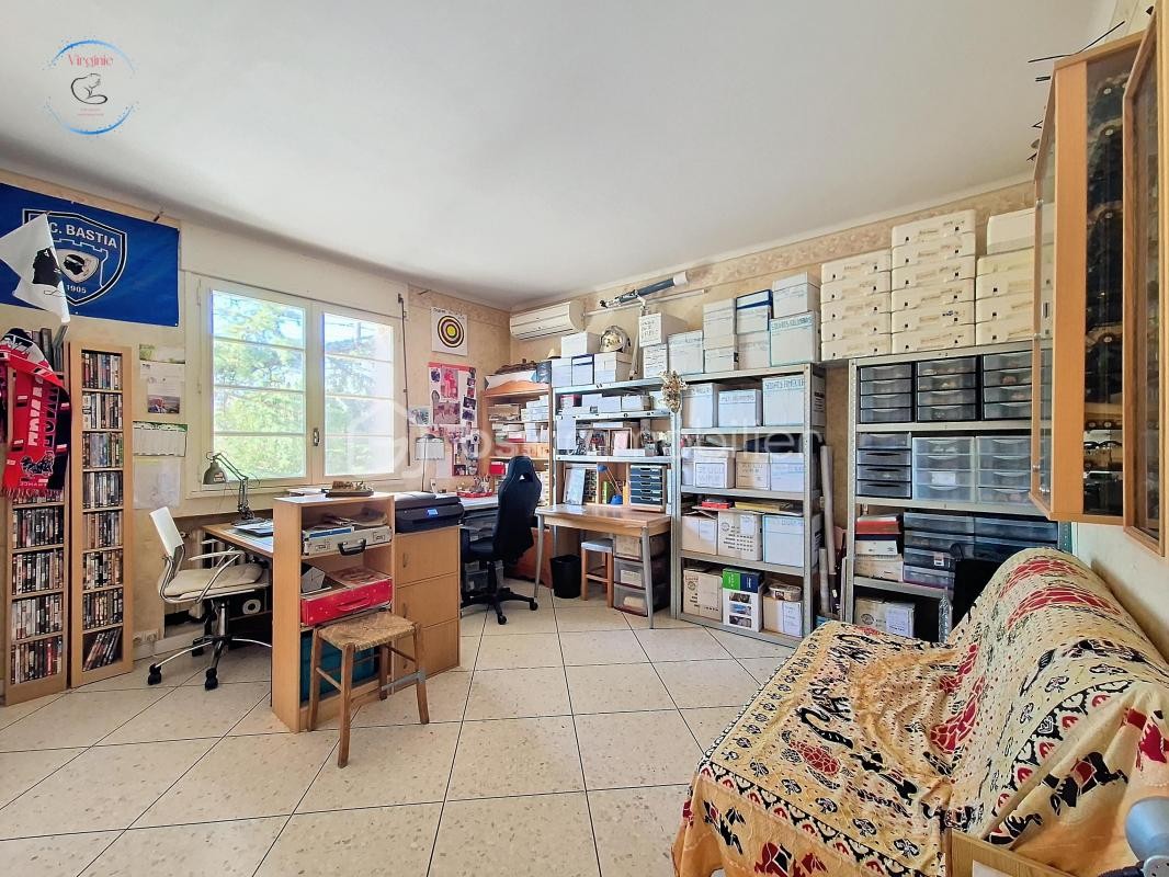 Vente Maison à Saint-Christol-lès-Alès 6 pièces