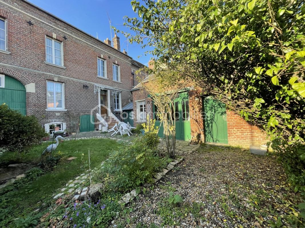 Vente Maison à Beauvais 6 pièces