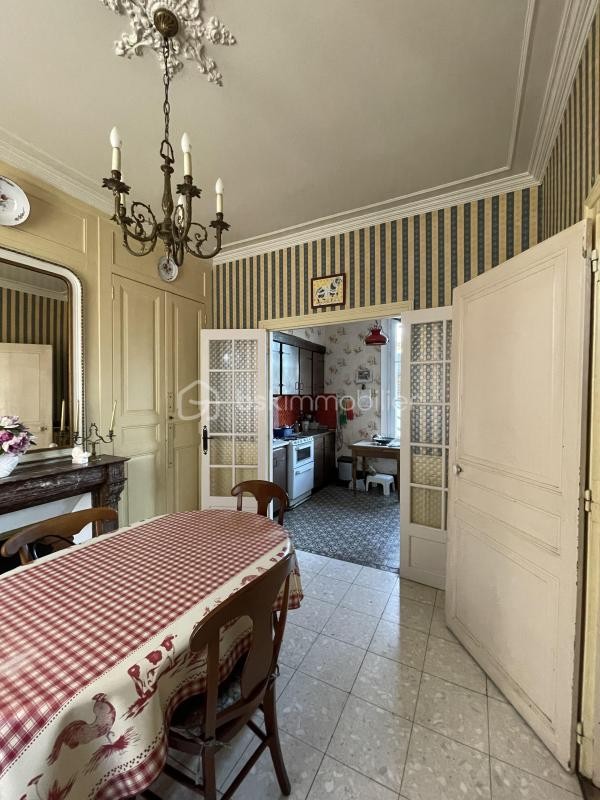 Vente Maison à Beauvais 6 pièces